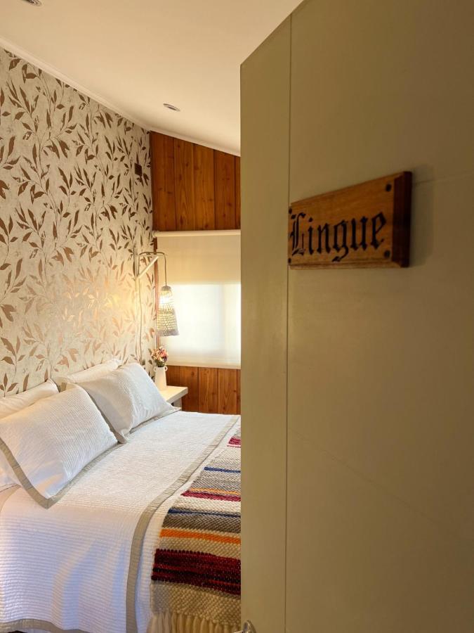 Hotel Boutique Casa&Alma Puerto Varas Exteriér fotografie