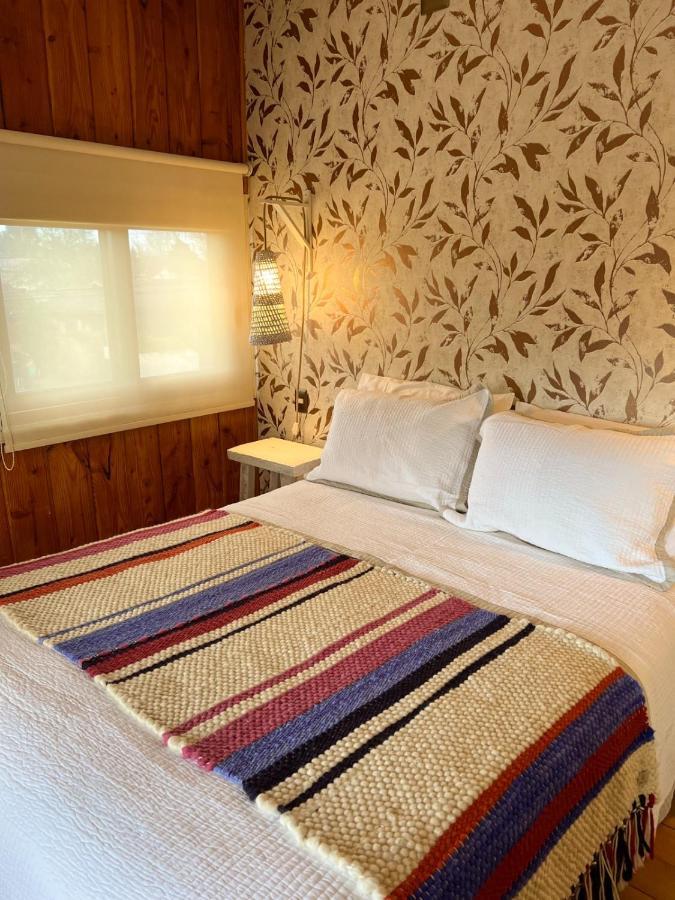 Hotel Boutique Casa&Alma Puerto Varas Exteriér fotografie