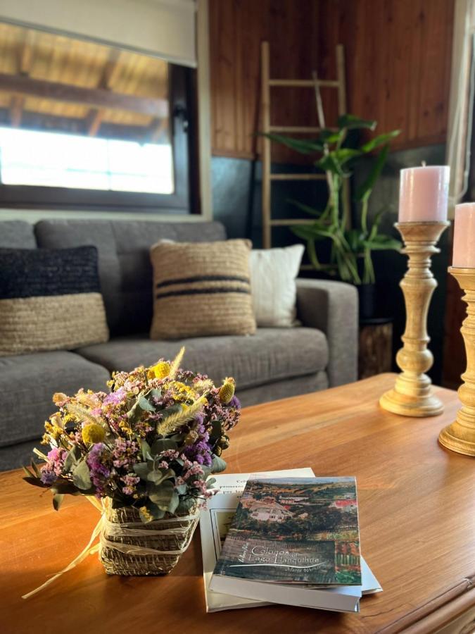 Hotel Boutique Casa&Alma Puerto Varas Exteriér fotografie
