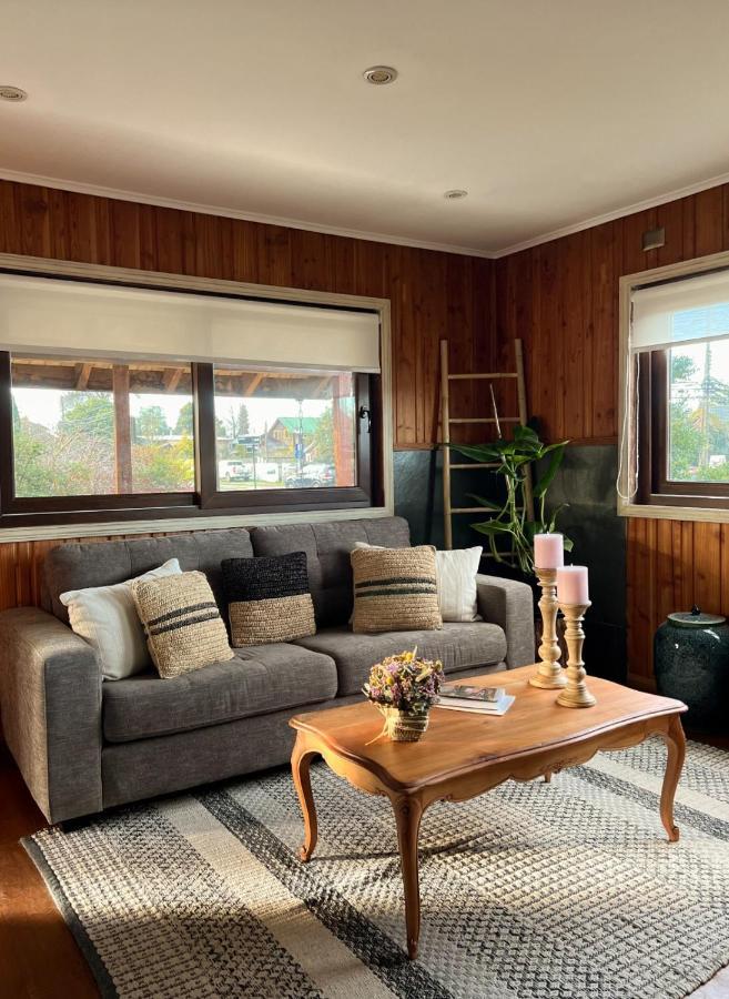 Hotel Boutique Casa&Alma Puerto Varas Exteriér fotografie
