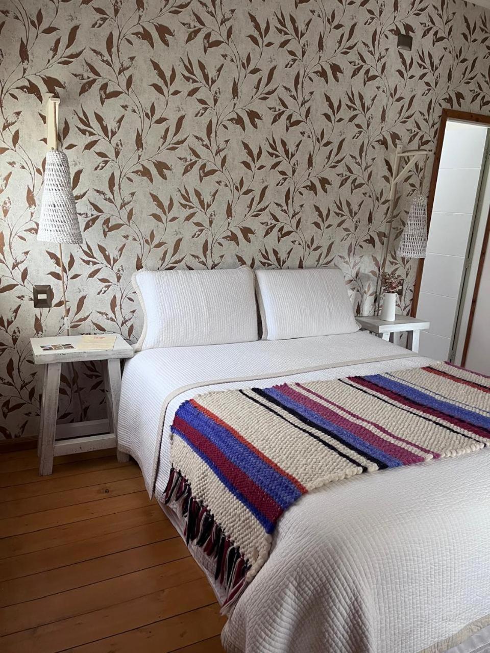 Hotel Boutique Casa&Alma Puerto Varas Exteriér fotografie